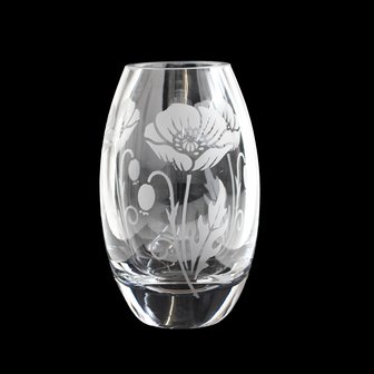 FLOWERS VASES