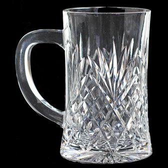 LAGER TANKARD