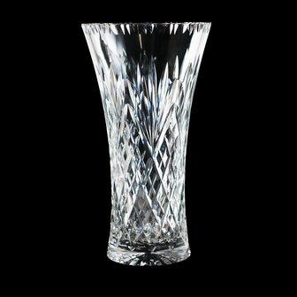 Westminster waisted vase 8"